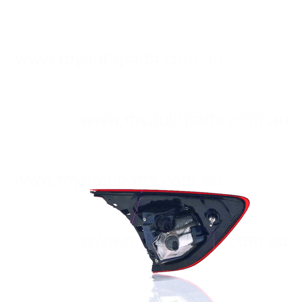 OEM Tail Gate Lamp Drivers Side suits Mazda CX-5 KE 2013 to 2017
