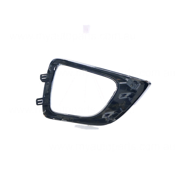 Front Bar Grille Passenger Side OEM suits Nissan Navara Series 1