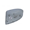 Silver Door Mirror Cover Drivers Side OEM suits Mazda 2 & Mazda 6