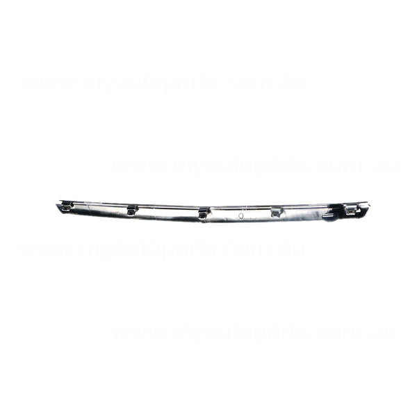 Grille Mould OEM Suits Mazda 323 BJ 2001 to 2004