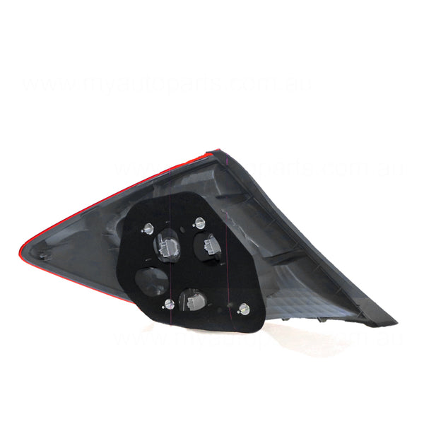 Tail Lamp Drivers Side OEM Suits Honda Civic FB 2012 to 2014