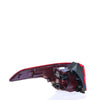 Tail Lamp Drivers Side OEM Suits Kia Seltos SP2 9/2019 On