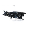 Head Lamp Drivers Side OEM Suits Mazda 6 GH Sedan 2/2008 to 3/2010