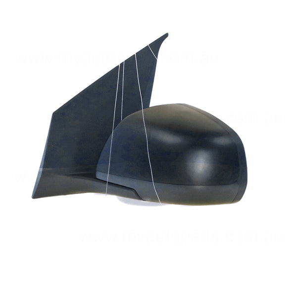 Electric With Indicator Door Mirror Passenger Side Certified Suits Honda Civic 8th Generation FD 2006 to 2012