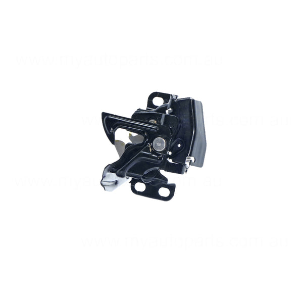 Bonnet Latch OEM Suits Honda Jazz GE 2008 to 2014
