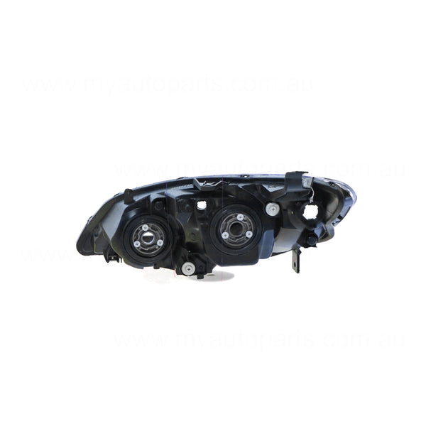 Head Lamp Drivers Side Certified Suits Honda Civic ES 2004 to 2006