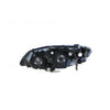 Head Lamp Drivers Side Certified Suits Honda Civic ES 2004 to 2006