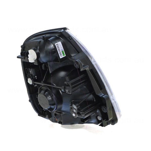 Head Lamp Passenger Side OEM Suits Kia K2700 / 2900 PU/PU3 2005 to 2008
