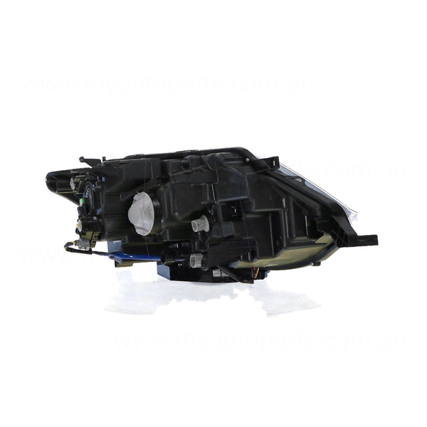 Halogen Head Lamp Passenger Side OEM suits Nissan X-Trail T32 2017 to 2020