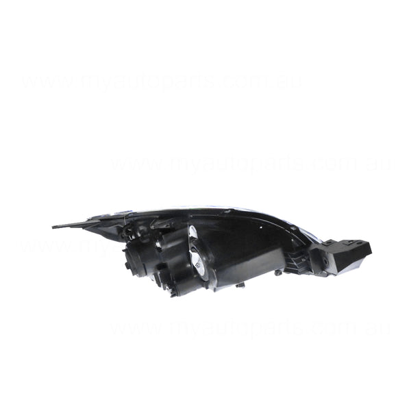 Head Lamp Passenger Side Certified Suits Mazda 3 BK Hatch 2004 to 2009