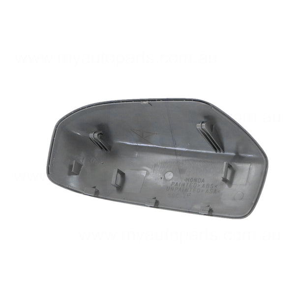 Door Mirror Cover Passenger Side OEM Suits Honda Accord CM 2002 to 2008