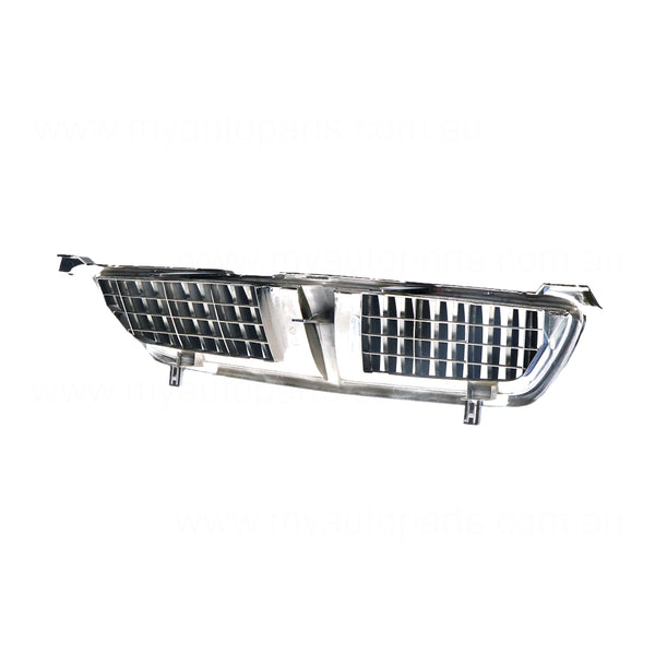 Grille Aftermarket Suits Nissan Pulsar N16 2000 to 2006