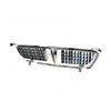 Grille Aftermarket Suits Nissan Pulsar N16 2000 to 2006
