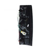 Tail Lamp Drivers Side Aftermarket Suits Nissan Navara D21 1986 to 1992