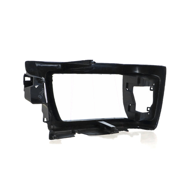 Headlamp Rim Passenger Side Aftermarket Suits Mazda B Series UF 1996 to 1998