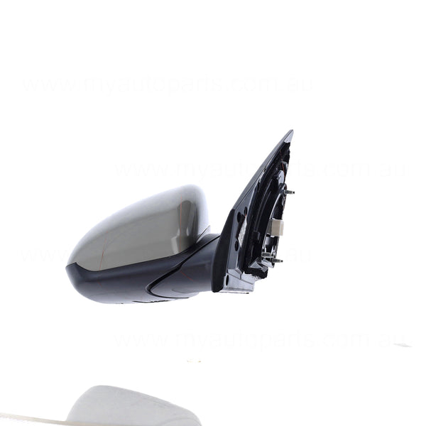 Kia Rio OEM Door Mirror Drivers Side 06/2020 to 04/2021 - 87620H8300