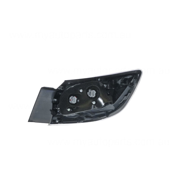 Tail Lamp Passenger Side OEM suits Mazda 3 BL Hatch 3/2009 to 12/2013