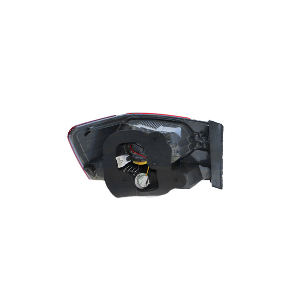 Tail Lamp Drivers Side OEM Suits Kia Cerato TD Sedan 1/2009 to 3/2013