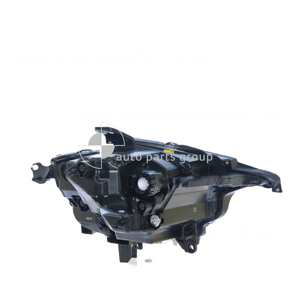 Head Lamp Auto On/Off Passenger Side OEM suits Mazda MX-5 ND/ND2 2016 On