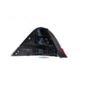 Tail Lamp Drivers Side OEM Suits Honda Odyssey RB 2006 to 2009