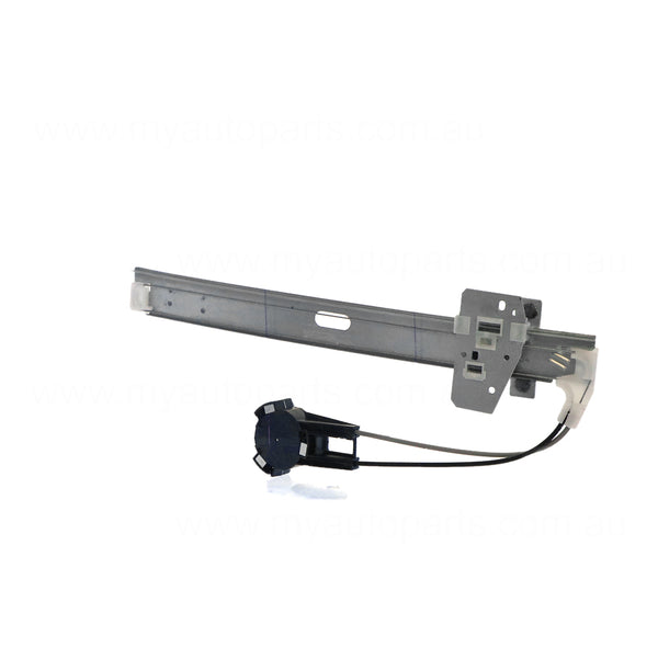 Front Door Window Regulator Drivers Side Aftermarket suits