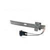 Front Door Window Regulator Drivers Side Aftermarket suits
