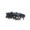 Halogen Head Lamp Drivers Side Certified Suits Honda Accord Euro CL 2005 to 2008