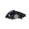 Xenon Head Lamp Passenger Side OEM Suits Nissan 350Z Z33 2005 to 2009