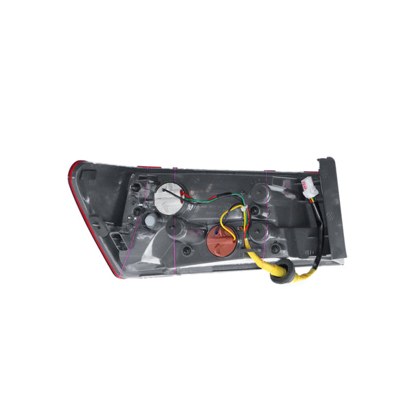 Tail Lamp Drivers Side OEM Suits Kia Cerato TD Koup 1/2009 to 3/2013