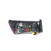 Tail Lamp Drivers Side OEM Suits Kia Cerato TD Koup 1/2009 to 3/2013