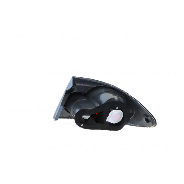 Tail Lamp Passenger Side Certified Suits Mazda 6 GG 8/2005 to 2/2008