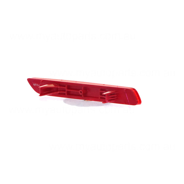 Rear Bar Reflector Drivers Side OEM Suits Honda CR-V RE 2010 to 2012