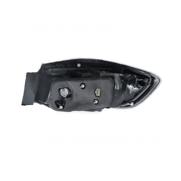 LED Tail Lamp Passenger Side OEM suits Mazda 3 BL Sedan 3/2009 to 11/2013
