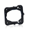 Front Bar Bracket Drivers Side OEM Suits Mazda 3 BK 2006 to 2009