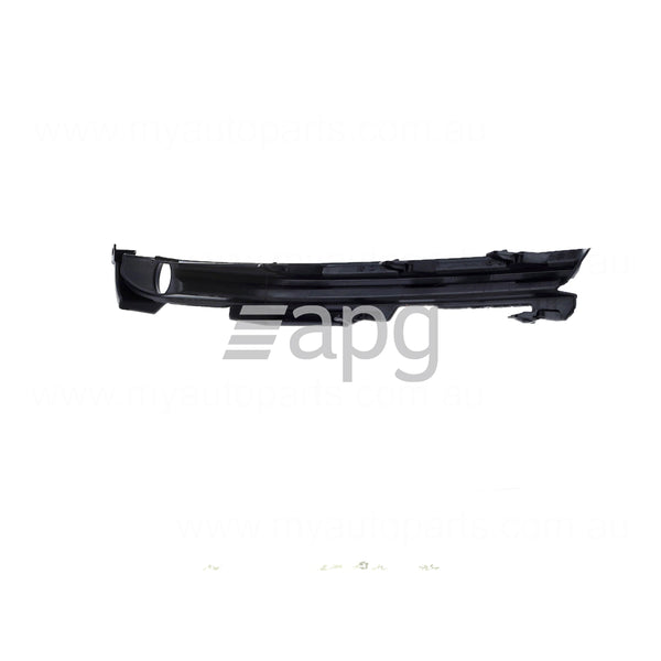 Mazda CX-9 OEM Front Bar Grille Passenger Side 07/2016 to 11/2020 - TK4950C21C