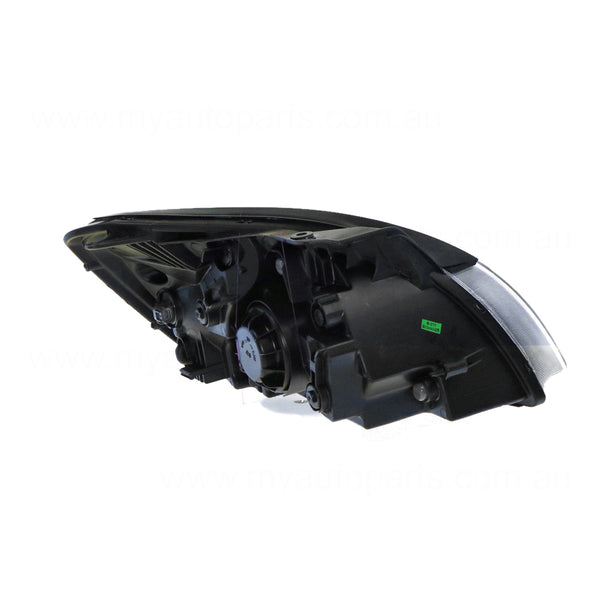 Head Lamp Passenger Side OEM Suits Kia Rio JB 5/2005 to 7/2009