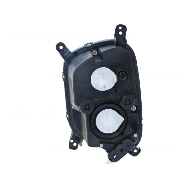 Fog Lamp Drivers Side Certified Suits Kia Sorento XM 2012 to 2015
