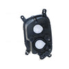 Fog Lamp Drivers Side Certified Suits Kia Sorento XM 2012 to 2015