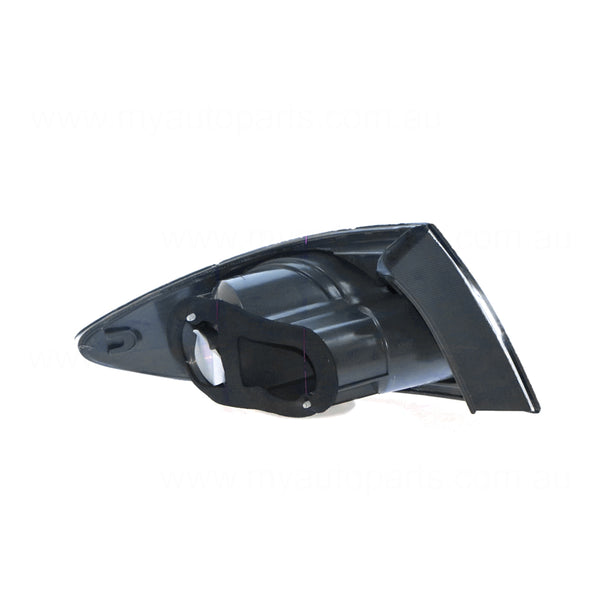 Tail Lamp Drivers Side Certified Suits Mazda 6 GG 8/2005 to 2/2008