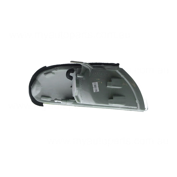 Front Park / Indicator Lamp Passenger Side Certified Suits Mazda 626 GE 1991 to 1997