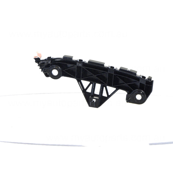 Front Bar Bracket Passenger Side OEM Suits Mazda 3 BL SP252009 to 2013