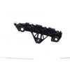 Front Bar Bracket Passenger Side OEM Suits Mazda 3 BL SP252009 to 2013