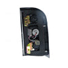 Tail Lamp Passenger Side Certified Suits Nissan Patrol GU/Y61 10/1997 to 9/2001