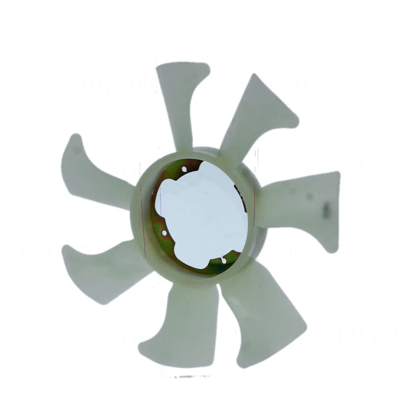Radiator Fan Blade Aftermarket suits