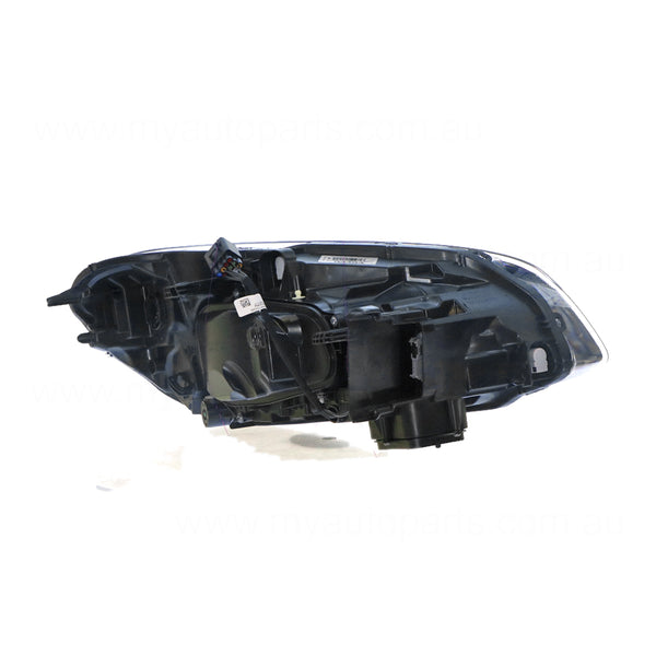 Head Lamp Passenger Side OEM Suits Volvo XC60 DZ 2013 to 2019