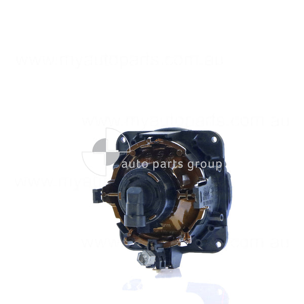 Fog Lamp R/L Certified Suits Mazda Tribute CU 2000 to 2006