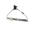 Front Door Window Regulator Passenger Side Aftermarket Suits Mazda 6 GG/GY 2002 to 2008