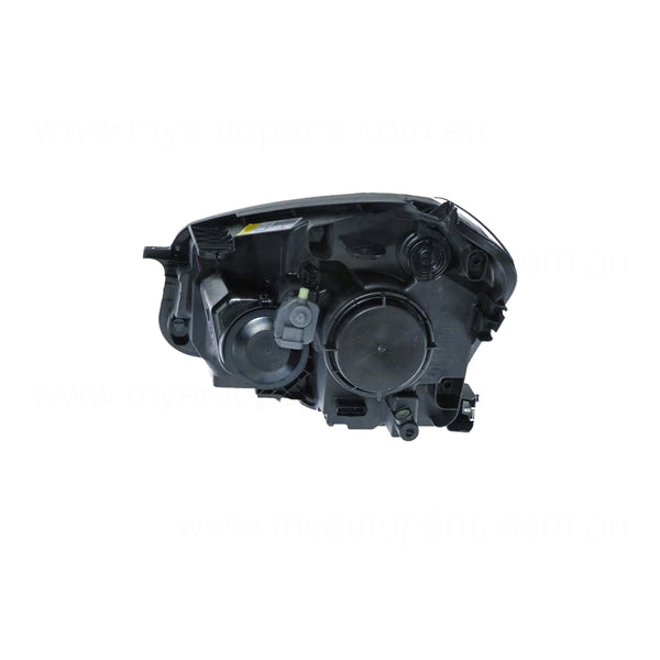 Halogen Electric Adjust Head Lamp Drivers Side OEM Suits Nissan Dualis J10 2010 to 2014