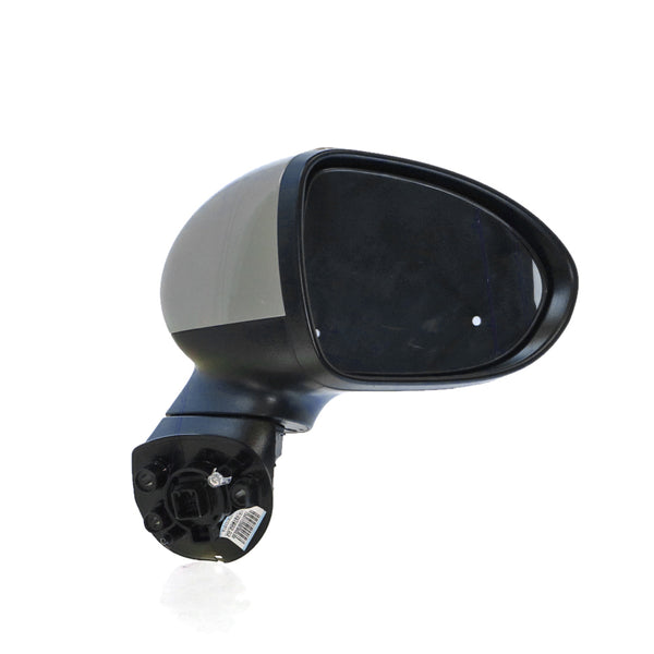 Door Mirror Drivers Side OEM Suits Kia Rio UB 2011 to 2014
