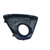 Front Bar Grille With Fog Light Mount Passenger Side OEM Suits Mazda CX-5 KE 2/2012 to 12/2014